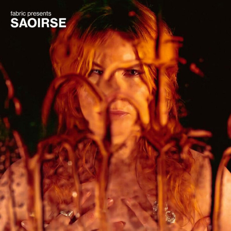 New Vinyl Saoirse - Fabric Presents Saoirse 2LP