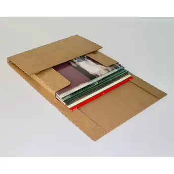 Shipping Deluxe Packaging for Shipping