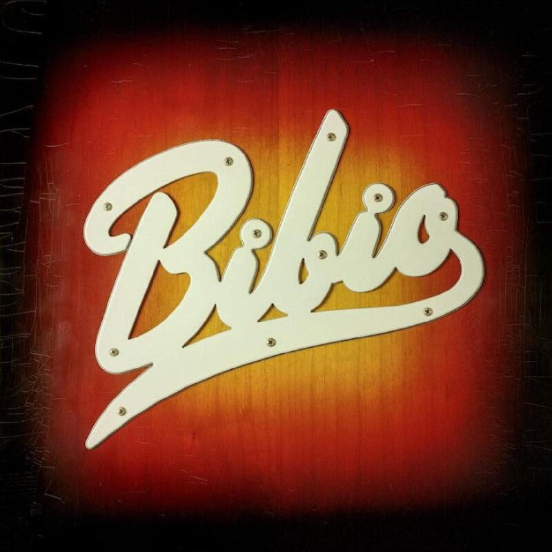 New Vinyl Bibio - Sunbursting EP