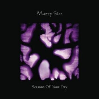 New Vinyl Mazzy Star - Seasons Of Your Day 2LP