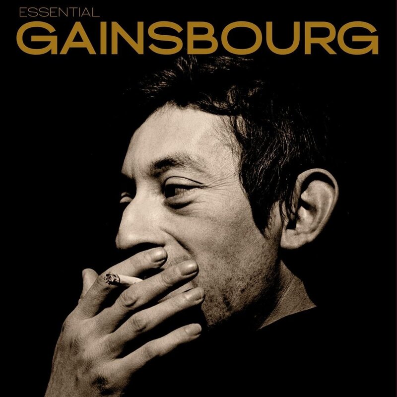New Vinyl Serge Gainsbourg - Essential Gainsbourg (Limited, 180g) [Import] LP