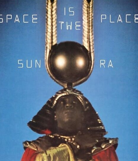 ワールドワイド2LP Sun Ra Inside The Light World (Sun Ra Meets The OVC) STRUT288LP Strut /00520 Inside The Light World: Sun Ra Meets The OVC | Sun Ra | Strut