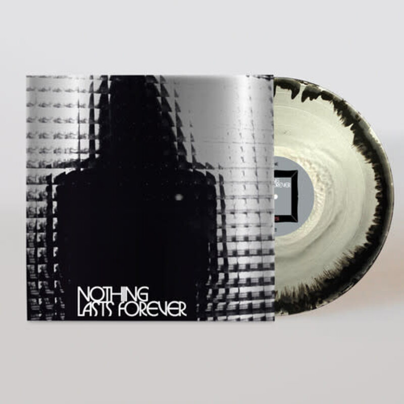 New Vinyl Teenage Fanclub - Nothing Lasts Forever (IEX, Silver) LP
