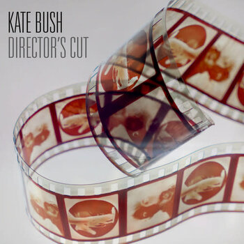 New Vinyl Kate Bush - Director's Cut (Remastered, 180g) 2LP