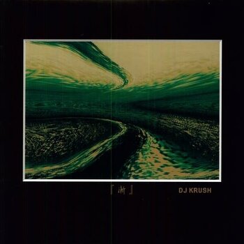 New Vinyl DJ Krush - Zen (180g) [Import] 2LP
