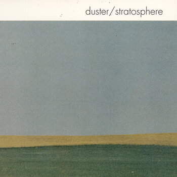 New Vinyl Duster - Stratosphere (25th Anniversary, Constellations Splatter, 180g) LP