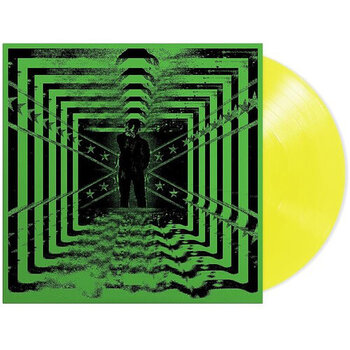 New Vinyl Denzel Curry - 32 Zel (Limited, Neon Yellow) LP