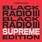 New Vinyl Robert Glasper - Black Radio III: Supreme Edition (Limited, Tri-Color) 3LP