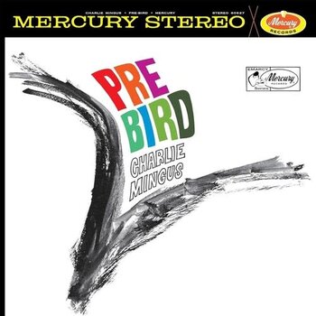 New Vinyl Charles Mingus - Pre-Bird (Verve Acoustic Sounds Series, 180g) LP