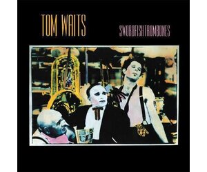 Tom Waits - Swordfishtrombones (40th Anniversary, Remastered, 180g