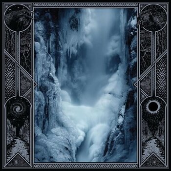 New Vinyl Wolves in the Throne Room - Crypt Of Ancestral Knowledge (Silver) LP