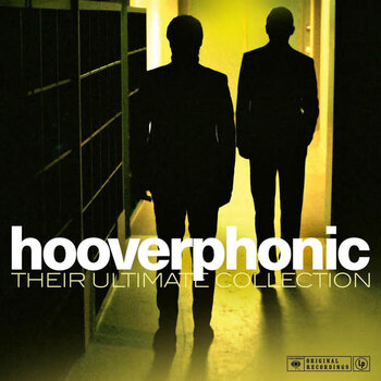 New Vinyl Hooverphonic - Their Ultimate Collection [Import] LP