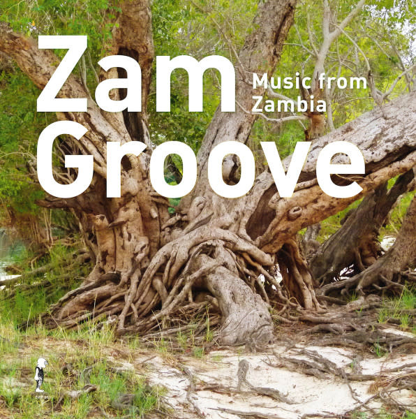 New Vinyl Various - Zam Groove: Music from Zambia LP