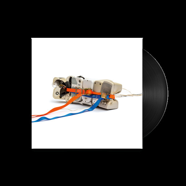 New Vinyl Oneohtrix Point Never - Again 2LP