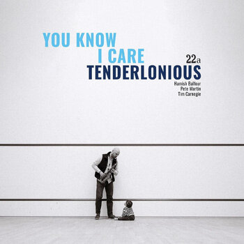 New Vinyl Tenderlonious - You Know I Care LP