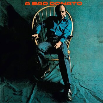 New Vinyl João Donato - A Bad Donato (Verve By Request Series, 180g) LP