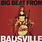 New Vinyl The Cramps - Big Beat From Badsville [Import] LP