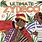 New Vinyl Various - Ultimate Zydeco LP