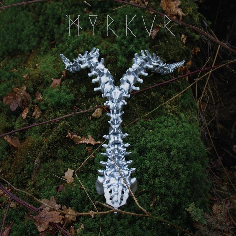 New Vinyl Myrkur - Spine (Limited, Pink) LP