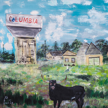 New Vinyl Toro Y Moi - Sandhills EP 12"