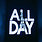 New Vinyl Girl Talk - All Day 2LP