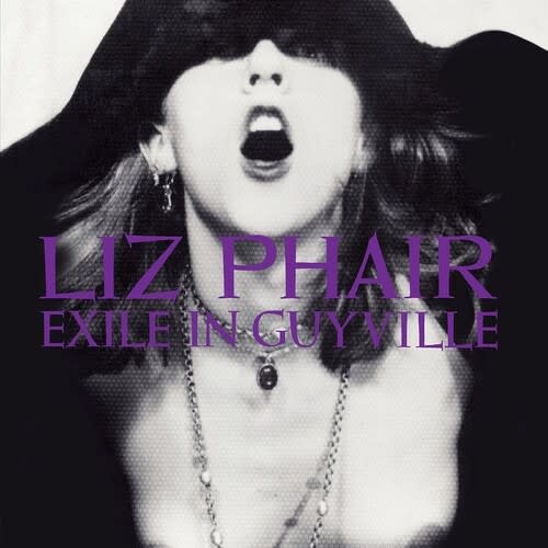 New Vinyl Liz Phair - Exile In Guyville (Limited, 30th Anniversary, Purple) 2LP
