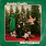 New Vinyl Gloria Estefan, Emily Estefan & Sasha Estefan-Coppola - Estefan Family Christmas (Red, 180g) 2LP