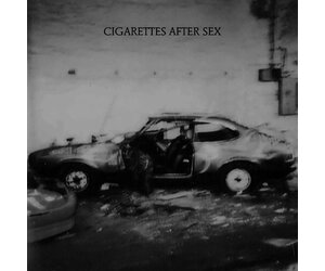 bubblegum cigarettes after * SEX * signed vinyl album * * GREG, RANDY & JACOB * pop is set against vocals from bandleader Greg Gonzalez that walk the subtle line between croon and whisper bubble gum cigarettes after sex