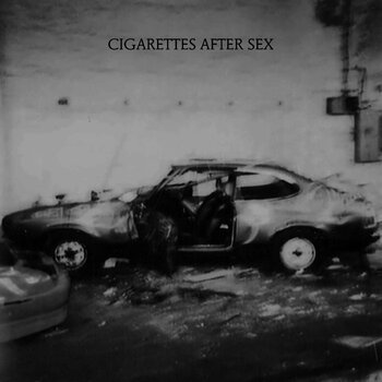 New Vinyl Cigarettes After Sex - Bubblegum b/w Stop Waiting 7"