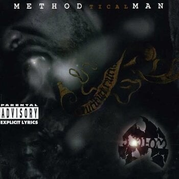 New Vinyl Method Man - Tical (IEX, Burgundy) LP