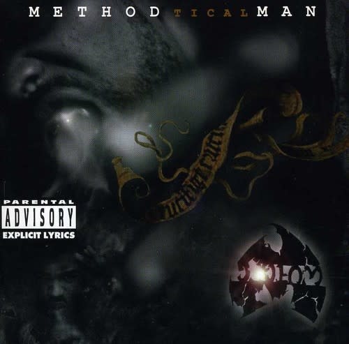 New Vinyl Method Man - Tical (IEX, Fruit Punch) LP