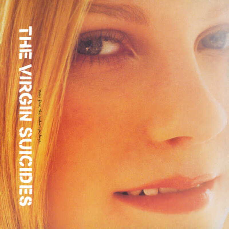 New Vinyl Various - The Virgin Suicides OST (Limited, Ecopak) [UK Import] LP