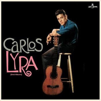 New Vinyl Carlos Lyra - 2nd Album (Limited, Bonus Tracks, 180g) [Import] LP