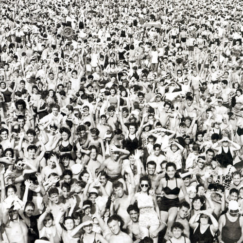 New Vinyl George Michael - Listen Without Prejudice Vol. 1 (180g) LP