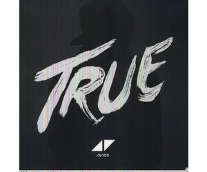 Avicii - True LP - Sweat Records