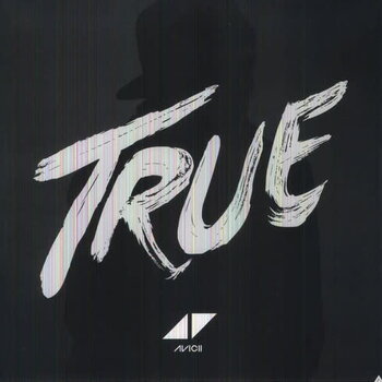 New Vinyl Avicii - True LP