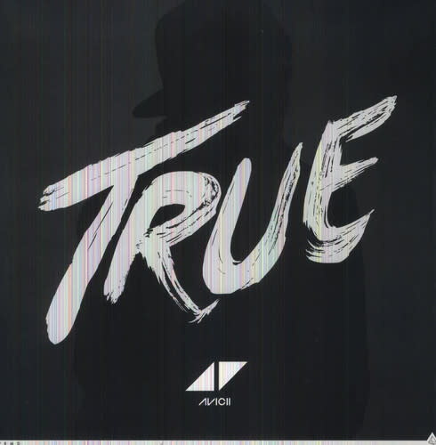 New Vinyl Avicii - True LP