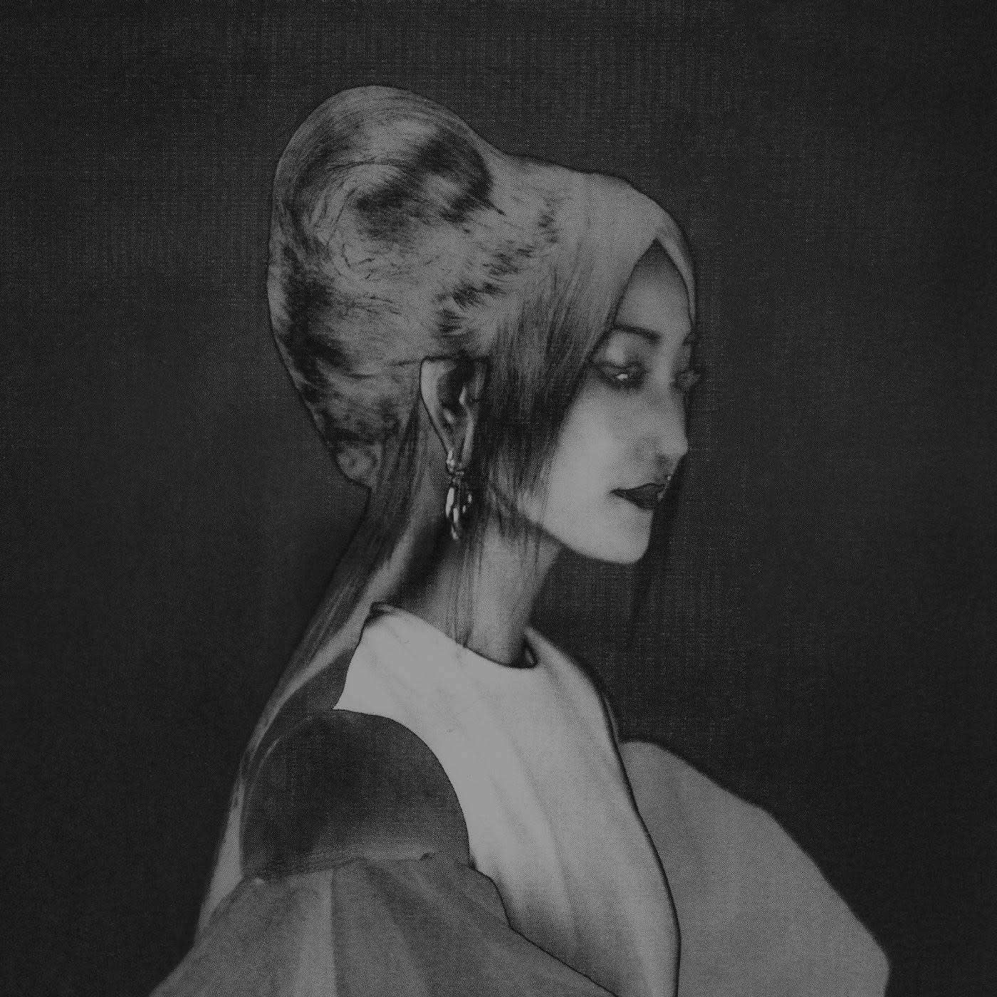 New Vinyl Hinako Omori - stillness, softness... (IEX, Clear, 180g) LP