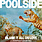 New Vinyl Poolside - Blame It All On Love (IEX, Opaque Yellow) LP