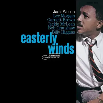 New Vinyl Jack Wilson - Easterly Winds (Blue Note Tone Poet Series, 180g) LP