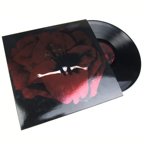 New Vinyl Smashing Pumpkins - Adore (Limited, Remastered) 2LP