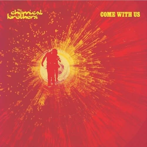 New Vinyl Chemical Brothers - Come With Us (Reissue) 2LP