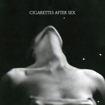New Vinyl Cigarettes After Sex - I EP 12"