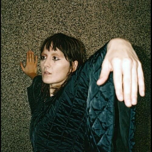 New Vinyl Cate Le Bon - Crab Day (IEX, Reissue) LP