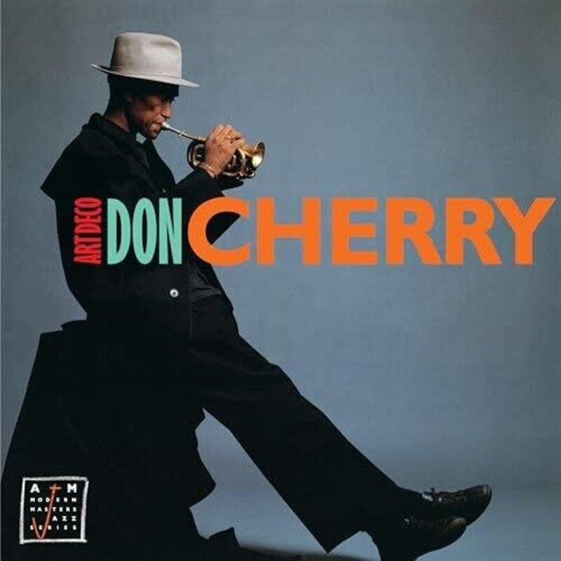 New Vinyl Don Cherry - Art Deco (Verve By Request Series, 180g) LP