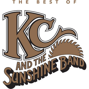 New Vinyl KC & The Sunshine Band - The Best Of LP