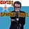 New Vinyl Elvis Costello & The Attractions - Spanish Model LP