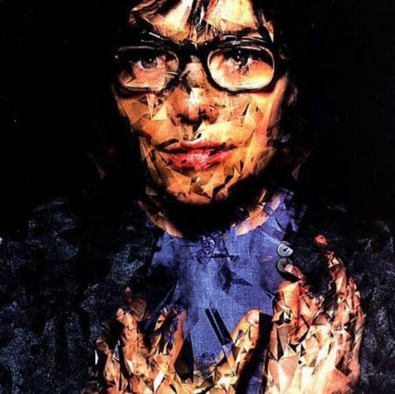 New Vinyl Björk - Selmasongs (Direct Metal Master) LP