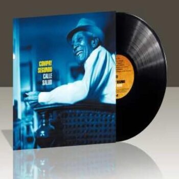 New Vinyl Compay Segundo - Calle Salud [Import] LP