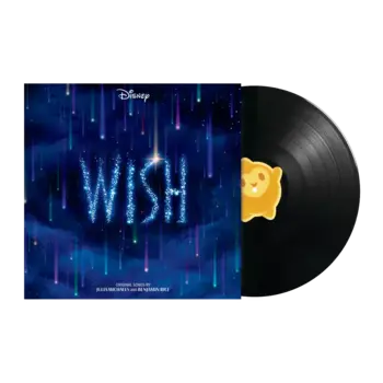 New Vinyl Various - Wish OST (180g) LP